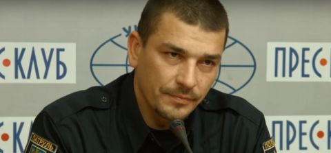 У Львові змінився начальник патрульної поліції