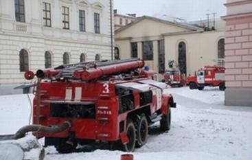 Вибух у котельні у Львові визнали надзвичайною ситуацією об’єктового рівня