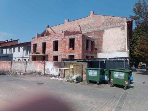 На Братів Міхновських у Львові квартиру перетворили на житловий будинок