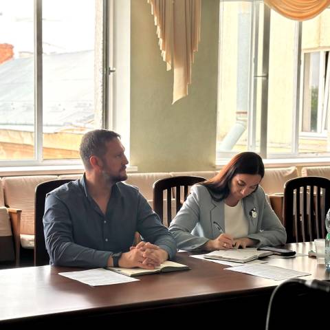 Головний еколог Львівщини у вересні заробив майже 40 тисяч гривень