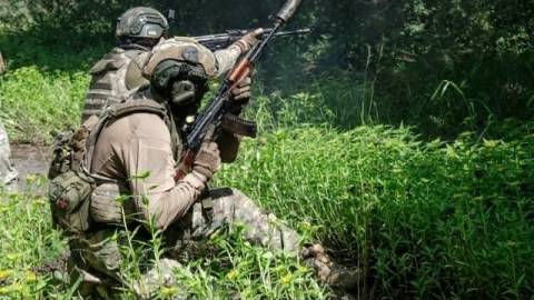 Директор ДБР Олексій Сухачов: у справі "Скелі" дадуть правову оцінку діям кожного командира