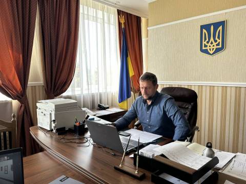 Головний еколог Львівщини у липні заробив понад 120 тисяч гривень