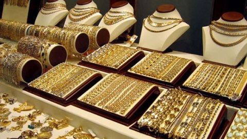 В центрі Львова обікрали ювелірний магазин на 130 000 гривень