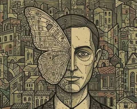 Танчин. Вступ до теорії революції (ч. 1) 