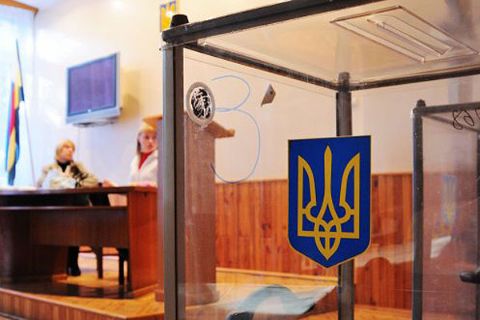 Партії Гриценка, Тігіпка та Симоненка не проходять в Раду, – Національний екзит-пол