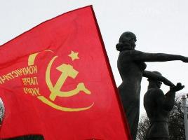 Львівські комуністи завтра покладатимуть квіти біля Монументу Слави