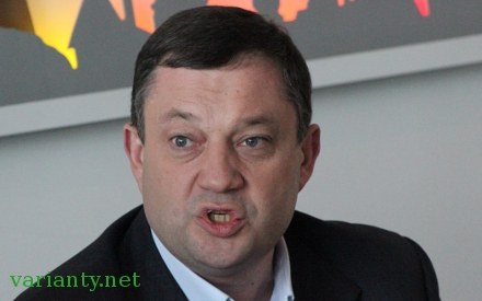 Нардеп Дубневич проти виборів за відкритими списками