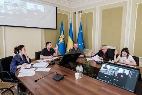 Львівська облрада поповнить перелік рослин, що потребують охорони на Львівщині