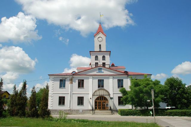 У Буському районі планують створити три об'єднані громади