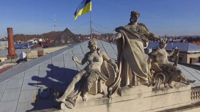 Документи до вишів прийматимуть у електронному варіанті