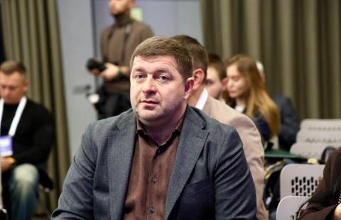 Заступник Козицького Бучко у вересні отримав понад 230 тисяч гривень зарплати