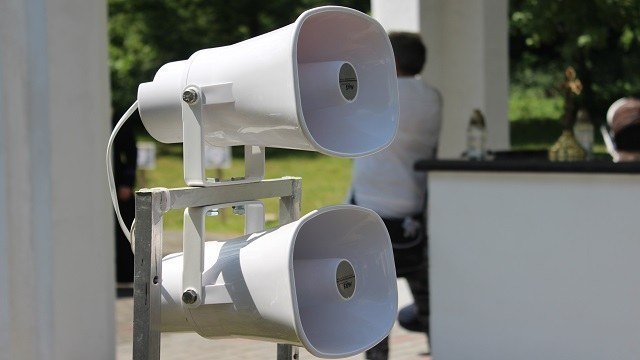 У Львові оновлюють систему оповіщення населення