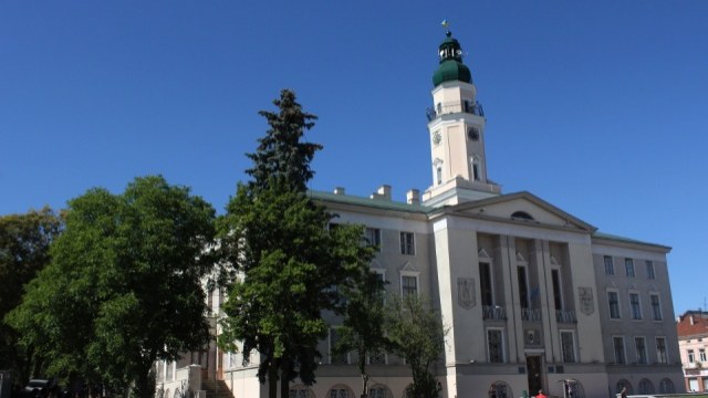 У Дрогобичі запровадили безготівковий розрахунок за проїзд в маршрутках