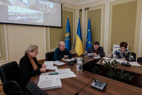 На Львівщині планують змінити премію імені Степана Бандери