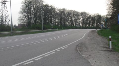 На Львівщині відремонтують дві дороги за сім мільйонів