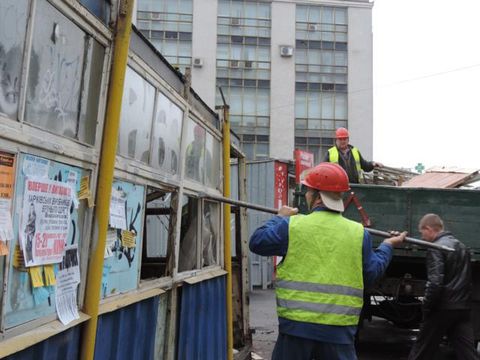 Львівська прокуратура зацікавилася незаконним будівництвом на вулиці Чернівецькій