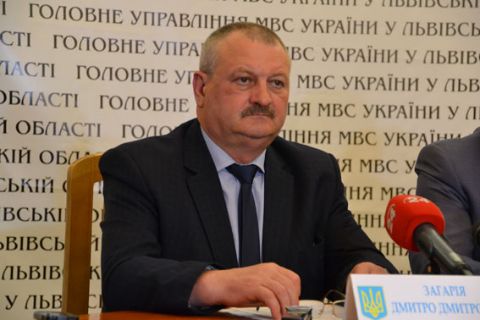 На Львівщині викрили злочинну групу, до якої входив діючий працівник УБОЗу