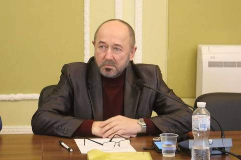 Депутат Стецькович зібрав понад 500 тисяч готівки 