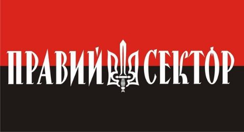 "Правий сектор" обіцяє припинити бойові дії, якщо Януковича позбавлять диктаторських повноважень