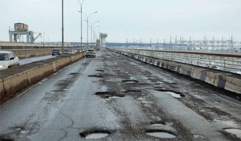 На дороги Львівщини у 2013 році витратять 64 млн. грн. з обласного бюджету
