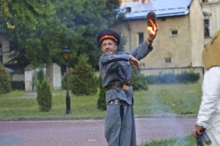 фото: Іван Олексяк, Андрій Поліковський