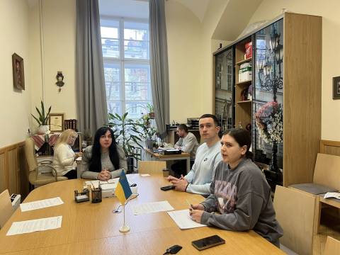 У Львові реабілітаційний центр Джерело звільнять від орендної плати