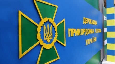 На Львівщині затримали 5 нелегалів