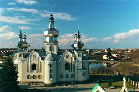 Сокільницька громада випередила Львівську у рейтингу 