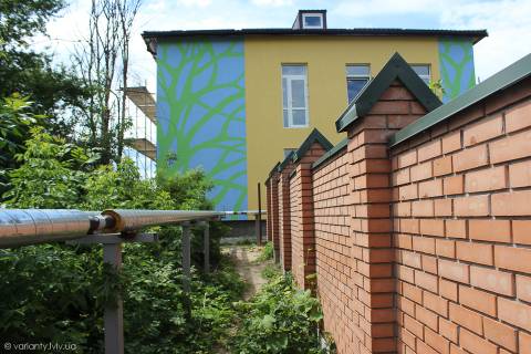 Дитсадок Калинонька