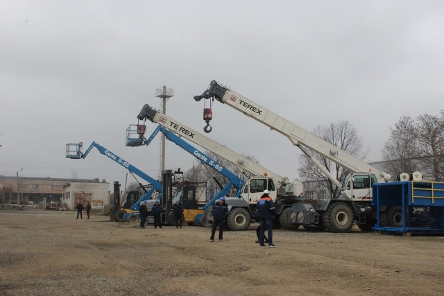 Китайська компанія стане власницею заводу Leoni на Стрийщині