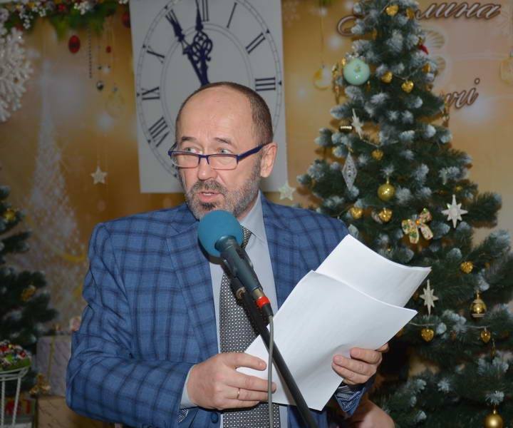 Депутат Стецькович сподівається лише на Юлю та квартиру в Новояворівську