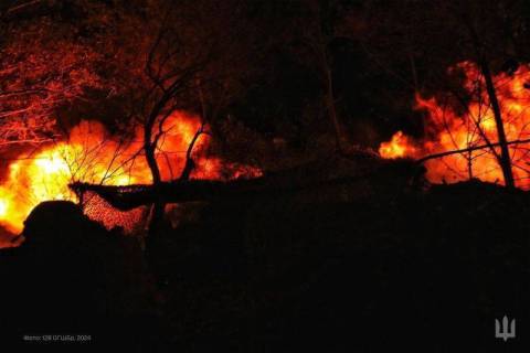 Генштаб ЗСУ оприлюднив втрати росіян на 19 листопада