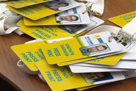 Закордонні журналісти під час Євро-2012 шукатимуть правду про Україну