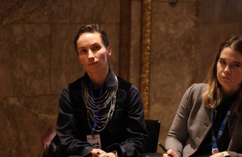 Садовий у березні преміював Балукову на майже 50 тисяч гривень