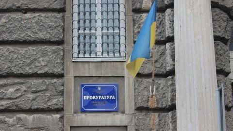 Міськрада Золочева виділила депутатці землю під бізнес