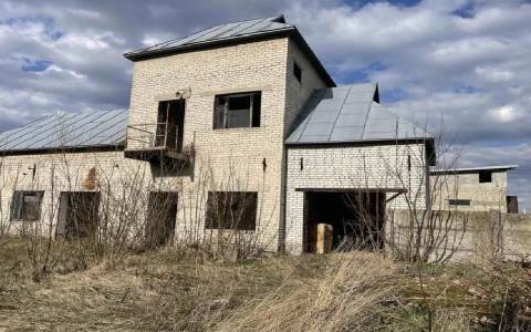 Спиртзавод на Стрийщині виставили на продаж за три мільйони гривень