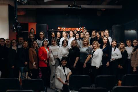 Більше ніж радіо: як FM Галичина створює новий простір для комунікації бізнесу та клієнтів