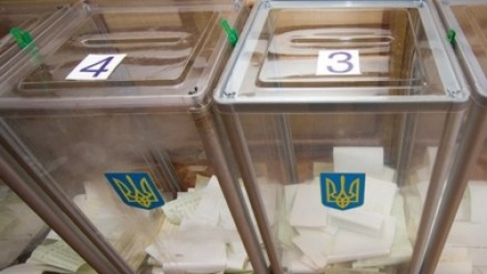 На Львівщині у квітні не планують проводити перші вибори до ОТГ