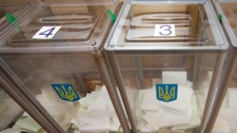 У Львівських ДВК найбільше представників від Самопомочі та БПП