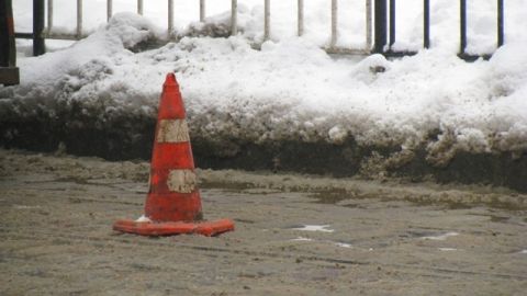 На Сколівщині через зіткнення двох авто постраждали п'ятеро людей