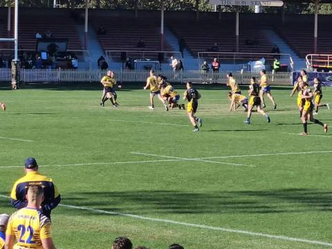 У Львові відбудеться Кубок України з регбіліг-9