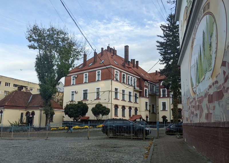 У Львові обрали голову наглядової ради Львівводоканалу