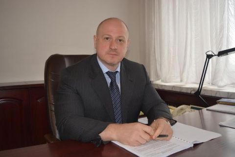 Призначили першого заступника керівника податкової Львівщини