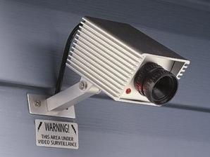 Влада Львова у 2013 році виділить кошти на встановлення камер відеонагдяду в громадських місцях