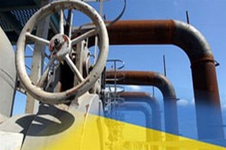 В Україні газові родовища виснажені на дві третіх