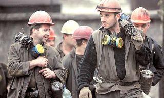 Львівська вугільна компанія розрахувалась з боргами по зарплаті