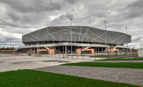 Сьогодні на «Арені Львів» матч Ліги чемпіонів, курсуватимуть шатл-баси