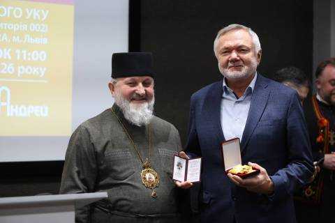 Компанія Козицького розроблятиме нове газове родовище на Львівщині