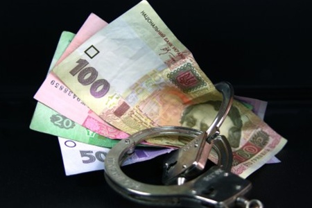 У Львові міліція впіймала двох грабіжників