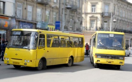 Міськрада скоротила час проїзду пільговиків